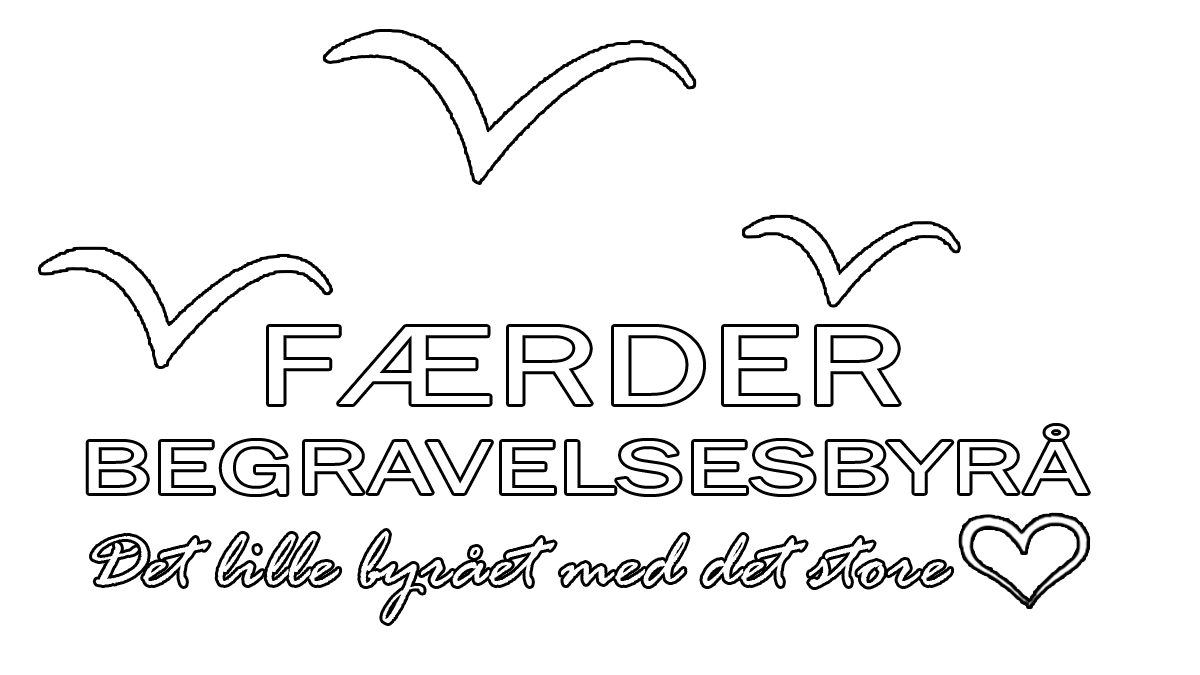 Færder Begravelsesbyrå Vestfold